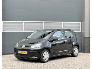 Volkswagen Up! 1.0 take up! BlueMotion bj.2013 Airco|5 Drs|Nap.