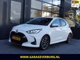 Foto 30 van Toyota Yaris 1.5 Hybrid Dynamic (Navi/Carplay,Camera,AdaptiveCruise,Keyless,Trekhaak,Stoelverwarming