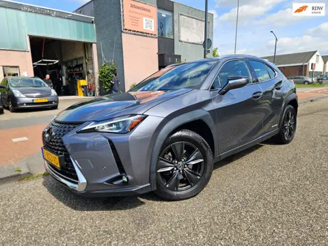 Lexus UX 250h Business Line Pro GARANTIE