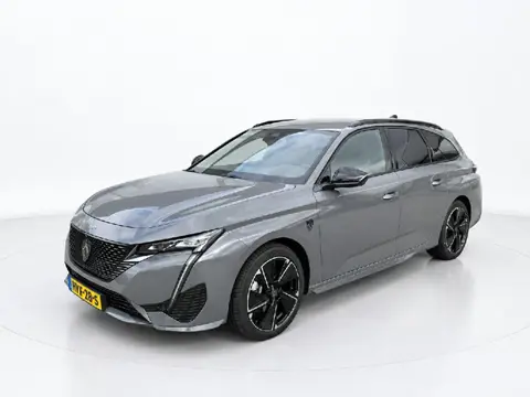 Peugeot e-308 SW GT Avantage EV 54 kWh