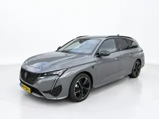 Peugeot e-308 SW GT Avantage EV 54 kWh