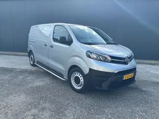 Toyota PROACE Worker 1.6 D-4D Cool Comfort