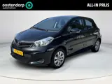 Foto 21 van Toyota Yaris 1.3 VVT-i Aspiration *TREKHAAK/ NAVIGATIE/ CRUISE CONTROL**