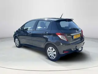Foto 19 van Toyota Yaris 1.3 VVT-i Aspiration *TREKHAAK/ NAVIGATIE/ CRUISE CONTROL**