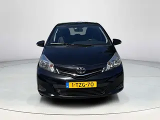 Foto 17 van Toyota Yaris 1.3 VVT-i Aspiration *TREKHAAK/ NAVIGATIE/ CRUISE CONTROL**