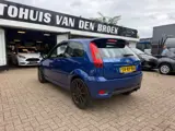 Foto 22 van Ford Fiesta 2.0-16V ST 150Pk|Nap|Airco|Led|Lmv|Elek Pakket|NL Auto