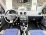 Foto 30 van Ford Fiesta 2.0-16V ST 150Pk|Nap|Airco|Led|Lmv|Elek Pakket|NL Auto