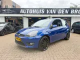 Foto 29 van Ford Fiesta 2.0-16V ST 150Pk|Nap|Airco|Led|Lmv|Elek Pakket|NL Auto