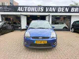 Foto 28 van Ford Fiesta 2.0-16V ST 150Pk|Nap|Airco|Led|Lmv|Elek Pakket|NL Auto