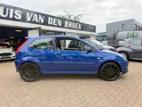 Foto 25 van Ford Fiesta 2.0-16V ST 150Pk|Nap|Airco|Led|Lmv|Elek Pakket|NL Auto