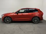 Foto 26 van Volvo XC60 2.0 T8 PHEV AWD Ultra Black Edition/ Trekhaak 2250kg/ Luchtvering/ Massage stoelen/ Stoel