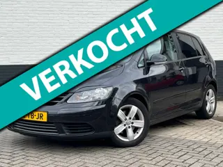 Volkswagen Golf Plus 2.0 FSI Sportline|APK Mei 27|Trekhaak|Clima|Cruise