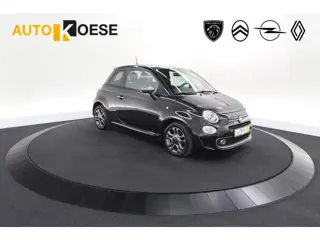 Foto 20 van Fiat 500 1.2 Sport | Automaat | Apple Carplay | Climate Control | All seasonbanden