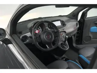 Foto 19 van Fiat 500 1.2 Sport | Automaat | Apple Carplay | Climate Control | All seasonbanden