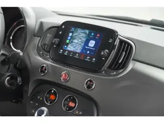 Foto 18 van Fiat 500 1.2 Sport | Automaat | Apple Carplay | Climate Control | All seasonbanden