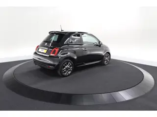 Foto 16 van Fiat 500 1.2 Sport | Automaat | Apple Carplay | Climate Control | All seasonbanden