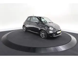 Foto 15 van Fiat 500 1.2 Sport | Automaat | Apple Carplay | Climate Control | All seasonbanden