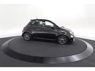 Foto 14 van Fiat 500 1.2 Sport | Automaat | Apple Carplay | Climate Control | All seasonbanden