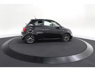 Foto 13 van Fiat 500 1.2 Sport | Automaat | Apple Carplay | Climate Control | All seasonbanden