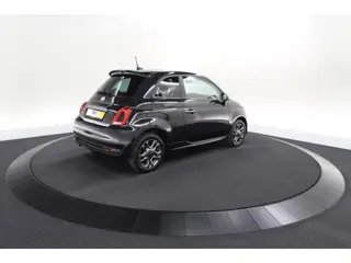 Foto 12 van Fiat 500 1.2 Sport | Automaat | Apple Carplay | Climate Control | All seasonbanden