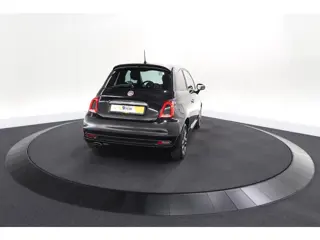 Foto 11 van Fiat 500 1.2 Sport | Automaat | Apple Carplay | Climate Control | All seasonbanden