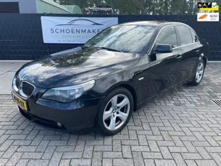 BMW 5-serie 523i Executive