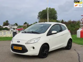 Ford Ka 1.2 Comfort start/stop *Dist VV !!