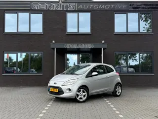 Ford Ka 1.2 Cool & Sound start/stop | Airco | Zuinig | Compact