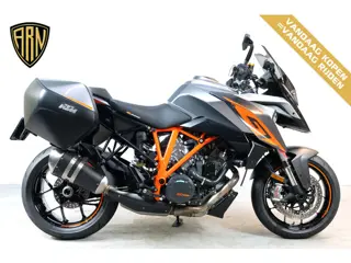 KTM 1290 Super Duke GT (bj 2018)