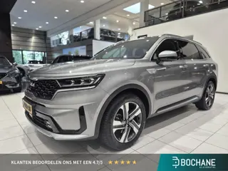 Kia Sorento 1.6 T-GDI Plug-in Hybrid 4WD Edition 7p. | Trekhaak | Leder | Stoelverwarming & Ventilat