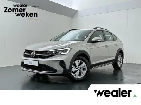 Volkswagen Taigo 1.0 TSI Life | 95 PK | Adaptive cruise control | Apple Carplay/Android Auto | LED k