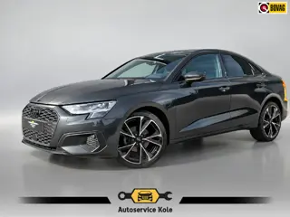 Foto 12 van Audi A3 Limousine 30 TFSI AUTOMAAT * Carplay * Climate Control * Parkeersensoren *