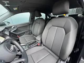 Foto 15 van Audi A3 Limousine 30 TFSI AUTOMAAT * Carplay * Climate Control * Parkeersensoren *