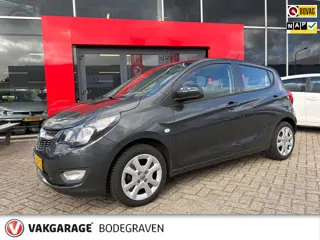 Opel KARL 1.0 ecoFLEX Edition / cruise control / 1e eigenaar