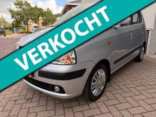 Hyundai Atos 1.1i Dynamic Cool/Automaat/Airco/Elek-pakket/1eigenaar
