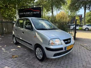 Hyundai Atos 1.1i Active Young 5Drs Apk tot 06-2027 Stuurbekr