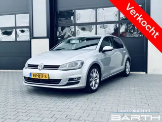 Volkswagen Golf 1.4 TSI | Highline | AUTOMAAT | ACC | Vol | Clima | Cruise |