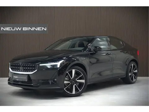Polestar 2 Long Range Dual Motor Launch Edition 78kWh | Panoramadak | Stoelverwarming | Stuurverwarm