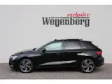 Foto 25 van Audi A3 Sportback 40 TFSI e S-line Pano Leder (bj 2022)