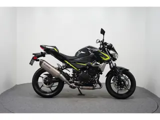 Kawasaki Z 400 ABS (bj 2021)