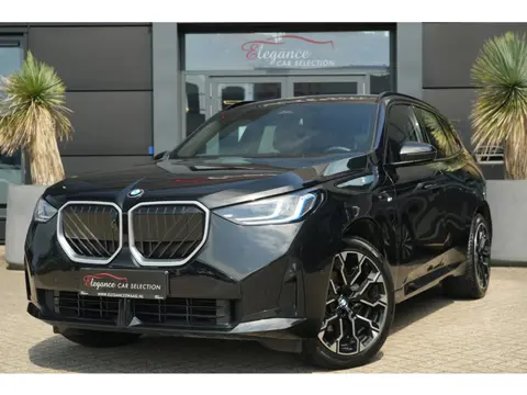 BMW X3 30e xDrive M Sport | 300PK | Pano | HUD | 360° | Harman Kardon | 20" | Keyless | Driving Assi