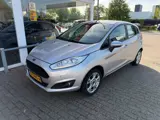 Foto 25 van Ford Fiesta 1.0 Style Ultimate