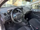 Foto 27 van Ford Fiesta 1.0 Style Ultimate
