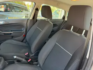 Foto 18 van Ford Fiesta 1.0 Style Ultimate