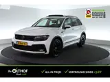 Foto 22 van Volkswagen Tiguan 2.0 TSI 4Motion Highline | SCHUIF-KANTEL DAK | TREKHAAK | 360 CAMERA |