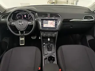 Foto 19 van Volkswagen Tiguan 2.0 TSI 4Motion Highline | SCHUIF-KANTEL DAK | TREKHAAK | 360 CAMERA |