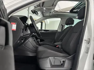 Foto 18 van Volkswagen Tiguan 2.0 TSI 4Motion Highline | SCHUIF-KANTEL DAK | TREKHAAK | 360 CAMERA |