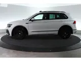 Foto 23 van Volkswagen Tiguan 2.0 TSI 4Motion Highline | SCHUIF-KANTEL DAK | TREKHAAK | 360 CAMERA |