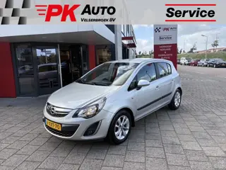 Opel Corsa 1.2-16V Design Edition | Airco | 53.249 km Dealeronderhouden