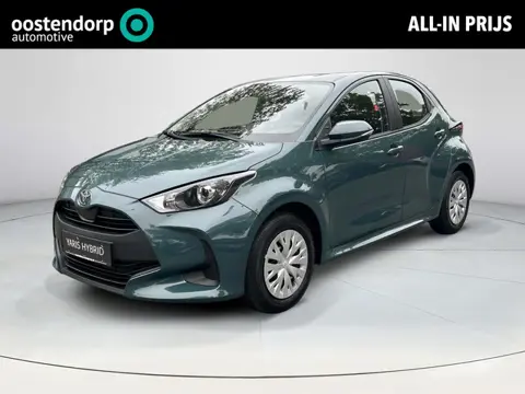 Toyota Yaris 1.5 Hybrid 115 Comfort